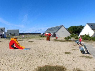 Cliquez pour découvrir toutes les photos de l'ÉTABLISSEMENT ! village vacances VVF Villages - Les Plages De Guérande - La Turballe photo 12