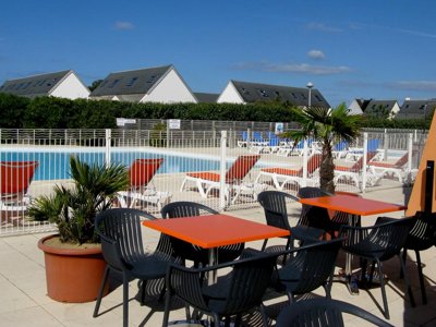 Cliquez pour découvrir toutes les photos de l'ÉTABLISSEMENT ! village vacances VVF Villages - Les Plages De Guérande - La Turballe photo 4