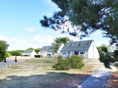 Cliquez pour découvrir toutes les photos de l'ÉTABLISSEMENT ! village vacances VVF Villages - Les Plages De Guérande - La Turballe photo 7