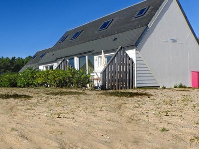 Cliquez pour découvrir toutes les photos de l'ÉTABLISSEMENT ! village vacances VVF Villages - Les Plages De Guérande - La Turballe photo 8