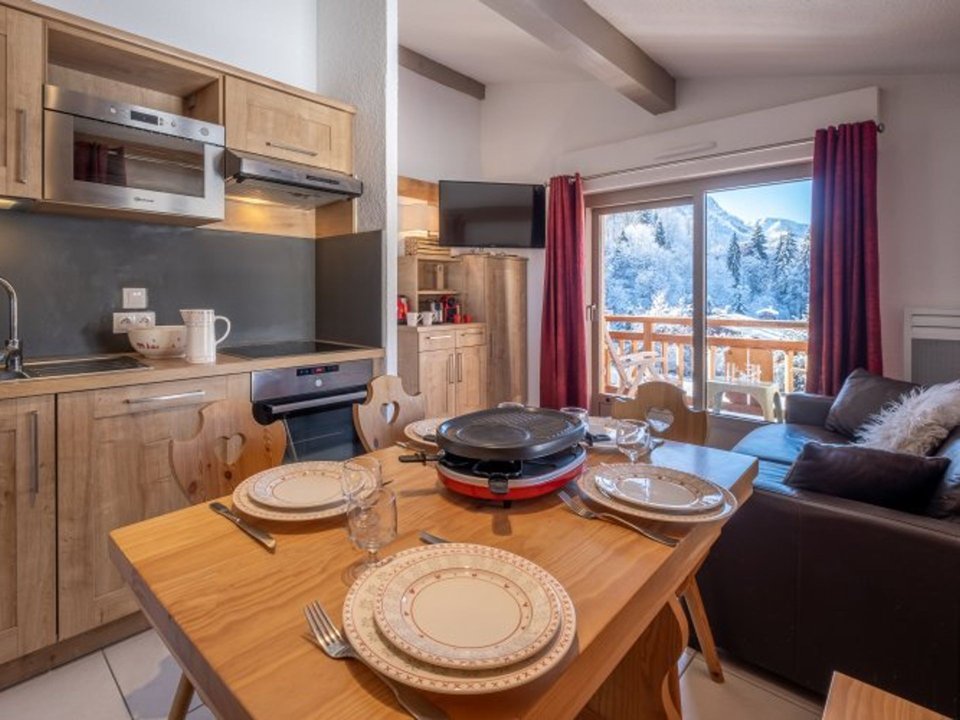 Camping Pas Cher vous présente avec son site Officiel campingpascher.fr, le Établissement Vvf Villages Megeve, situé sur la commune de Megeve dans le département Haute-savoie (Rhône-alpes) en France. L'établissement Vvf Villages Megeve vous propose un hébergement de type appartement de 61 m². L'établissement vous propose 7 autres types d'hébergements. Découvrez tous nos séjours à petits prix dans la commune et aux alentours de Megeve du département : Haute-savoie (Rhône-alpes).... En savoir plus : cliquez-ICI.