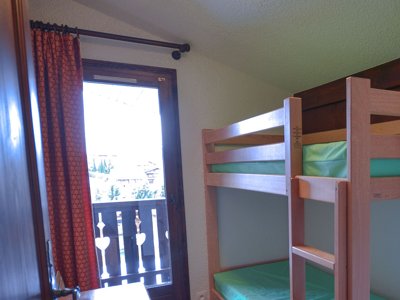appartement - Vvf Villages Megeve photo 3