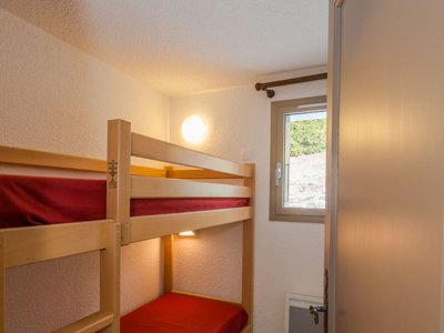 Cliquez pour découvrir toutes les photos de l'HÉBERGEMENT ! appartement - Vvf Villages Megeve photo 3