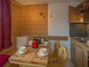 Cliquez pour découvrir toutes les photos de l'HÉBERGEMENT ! appartement - établissement La Belle Aux Bois Dormant photo 11