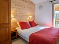 Cliquez pour découvrir toutes les photos de l'HÉBERGEMENT ! appartement - établissement La Belle Aux Bois Dormant photo 5