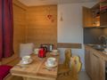 Cliquez pour découvrir toutes les photos de l'HÉBERGEMENT ! appartement - établissement Vvf Villages Megeve photo 5