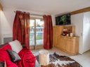 Cliquez pour découvrir toutes les photos de l'HÉBERGEMENT ! appartement - établissement Vvf Villages Megeve photo 6