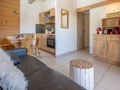 appartement - établissement Vvf Villages Megeve photo 3