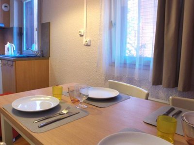 appartement - VVF Villages - Le Balcon Du Mont Blanc - La Plagne Tarentaise photo 3