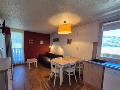 appartement - VVF Villages - Le Balcon Du Mont Blanc - La Plagne Tarentaise photo 11