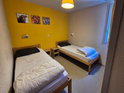 appartement - VVF Villages - Le Balcon Du Mont Blanc - La Plagne Tarentaise photo 12