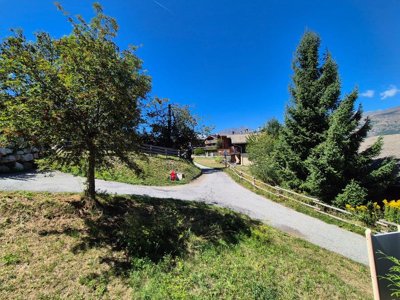 appartement - VVF Villages - Le Balcon Du Mont Blanc - La Plagne Tarentaise photo 17