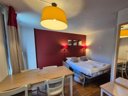 Cliquez pour découvrir toutes les photos de l'HÉBERGEMENT ! appartement - résidence VVF Villages - Le Balcon Du Mont Blanc - La Plagne Tarentaise photo 7