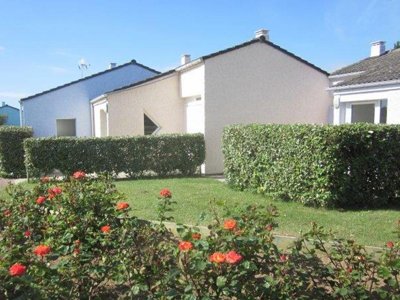 maison de campagne - VVF Villages - Les îles Anglo-Normandes - Portbail photo 1