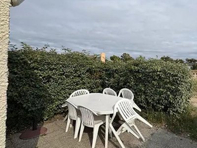 maison de campagne - VVF Villages - Les îles Anglo-Normandes - Portbail photo 12