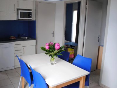 maison de campagne - VVF Villages - Golfe Du Morbihan - Sarzeau photo 3