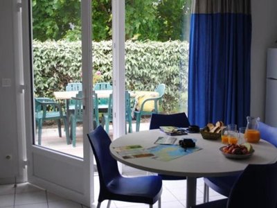 maison de campagne - VVF Villages - Golfe Du Morbihan - Sarzeau photo 7