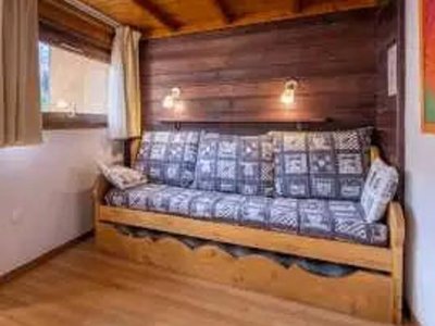 appartement - VVF Villages - Le Parc De La Vanoise - Lanslevillard photo 10