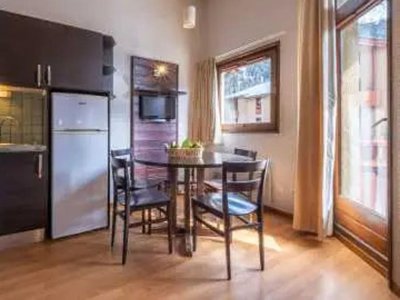 appartement - VVF Villages - Le Parc De La Vanoise - Lanslevillard photo 11