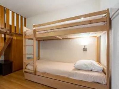 appartement - VVF Villages - Le Parc De La Vanoise - Lanslevillard photo 12