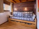 appartement - résidence VVF Villages - Le Parc De La Vanoise - Lanslevillard photo 2