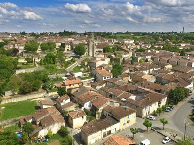 résidence VVF Villages - Pays Du Gers - Mauvezin photo 12