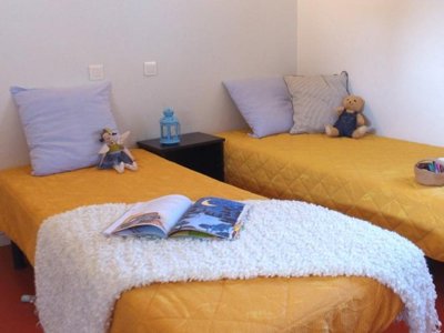 appartement - VVF Villages - Pays Du Gers - Mauvezin photo 2