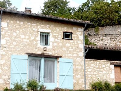 résidence VVF Villages - Pays Du Gers - Mauvezin photo 3
