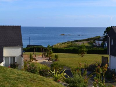 Cliquez pour découvrir toutes les photos de l'ÉTABLISSEMENT ! résidence VVF Villages - La Côte D'Emeraude - Saint-Cast-le-Guido photo 11