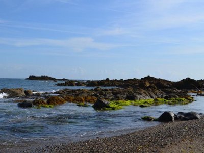 Cliquez pour découvrir toutes les photos de l'ÉTABLISSEMENT ! résidence VVF Villages - La Côte D'Emeraude - Saint-Cast-le-Guido photo 12