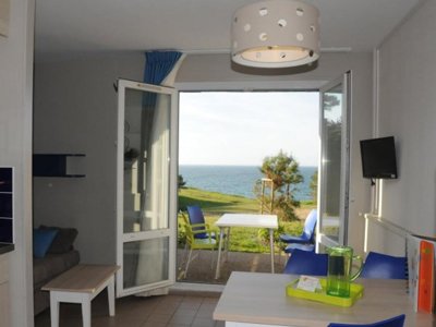 maison de campagne - VVF Villages - La Côte D'Emeraude - Saint-Cast-le-Guido photo 1