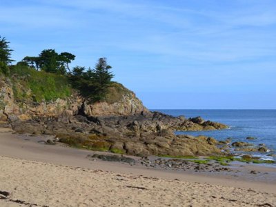 Cliquez pour découvrir toutes les photos de l'ÉTABLISSEMENT ! résidence VVF Villages - La Côte D'Emeraude - Saint-Cast-le-Guido photo 7
