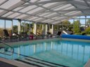 Camping Pas Cher vous présente avec son site Officiel campingpascher.fr, la Résidence VVF Villages - La Côte D'Emeraude - Saint-Cast-le-Guido classé 3 étoiles, située sur la commune de Saint Cast Le Guildo dans le département Côtes-d'armor (Bretagne) en France. La résidence VVF Villages - La Côte D'Emeraude - Saint-Cast-le-Guido, vous présente un hébergement de type maison de campagne de 33 m² pour 5 personnes et télévision. La résidence VVF Villages - La Côte D'Emeraude - Saint-Cast-le-Guido vous propose du sam. 19 décembre au sam. 26 décembre 2026, en promotion à -9% pour 7 nuits à 674,10 € au lieu de 749,0 € soit une Économie de 74,90 €. Cette location propose 37 dates différentes pour réserver votre séjour. Découvrez également les 7 autres gammes d'hébergements de la résidence. Mer, Piscine chauffée, Piscine couverte, Animations familiales, Club ados, Club enfants, Aire de jeux enfants, Baby-foot, Ping-pong, Piscine, Pétanque, Sports nautiques, Structure gonflable enfants, Terrain de volley-ball, Bar, Plats à emporter,... En savoir plus : cliquez-ICI.