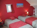 Cliquez pour découvrir toutes les photos de l'ÉTABLISSEMENT ! résidence VVF Villages - La Côte D'Emeraude - Saint-Cast-le-Guido photo 10