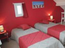 Cliquez pour découvrir toutes les photos de l'HÉBERGEMENT ! maison de campagne - résidence VVF Villages - La Côte D'Emeraude - Saint-Cast-le-Guido photo 2