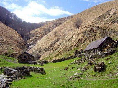 Cliquez pour découvrir toutes les photos de l'ÉTABLISSEMENT ! résidence VVF Villages - Lescale Basque - Saint-Jean-Pied-de-Port photo 15