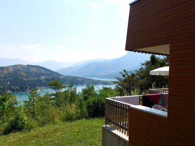 Cliquez pour découvrir toutes les photos de l'ÉTABLISSEMENT ! résidence VVF Villages - Le Lac De Serre Ponçon - Chorges photo 12