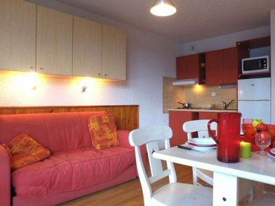 Cliquez pour découvrir toutes les photos de l'HÉBERGEMENT ! appartement - VVF Villages - Le Lac De Serre Ponçon - Chorges photo 4
