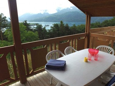 appartement - VVF Villages - Le Lac De Serre Ponçon - Chorges photo 1