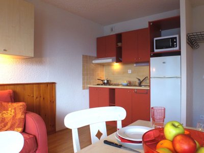 Cliquez pour découvrir toutes les photos de l'HÉBERGEMENT ! appartement - VVF Villages - Le Lac De Serre Ponçon - Chorges photo 8