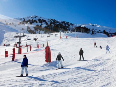 Cliquez pour découvrir toutes les photos de l'ÉTABLISSEMENT ! établissement Vacances Le Fontany photo 10
