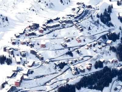 Cliquez pour découvrir toutes les photos de l'ÉTABLISSEMENT ! établissement Vacances Le Fontany photo 14