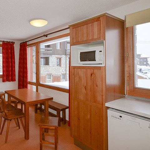 appartement - Vacances Le Fontany photo 1