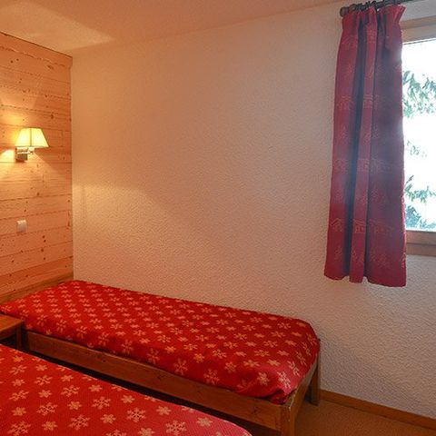Cliquez pour découvrir toutes les photos de l'HÉBERGEMENT ! appartement - Vacances Le Fontany photo 5
