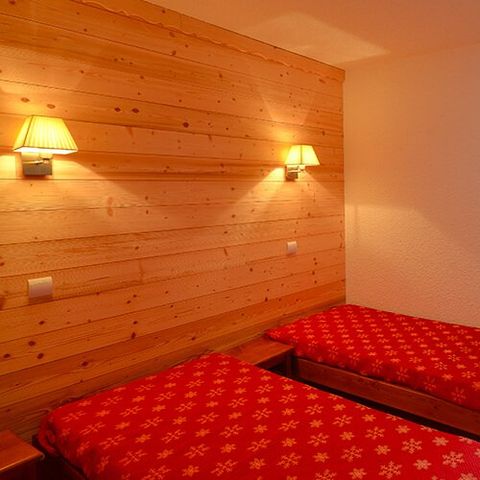Cliquez pour découvrir toutes les photos de l'HÉBERGEMENT ! appartement - Vacances Le Fontany photo 3