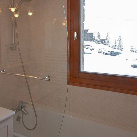appartement - Vvf Villages Meribel-Mottaret photo 4
