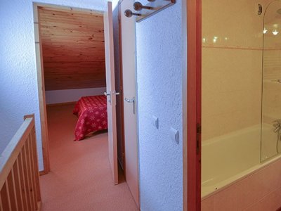 appartement - Vvf Villages Meribel-Mottaret photo 6