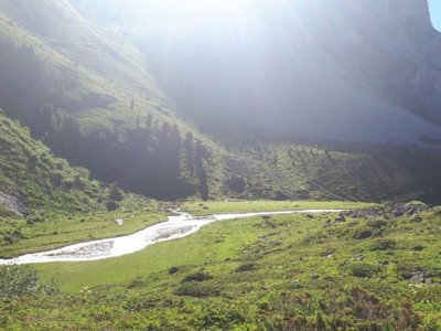 Cliquez pour découvrir toutes les photos de l'ÉTABLISSEMENT ! établissement Vacances Le Fontany photo 2