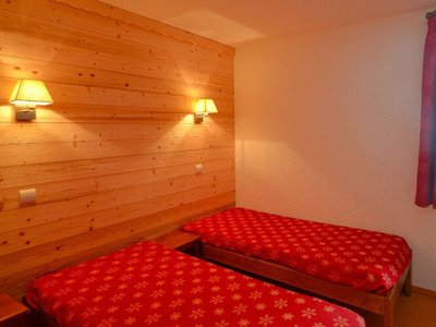 Cliquez pour découvrir toutes les photos de l'ÉTABLISSEMENT ! établissement Vacances Le Fontany photo 5