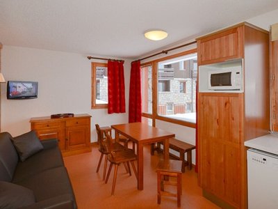 Cliquez pour découvrir toutes les photos de l'ÉTABLISSEMENT ! établissement Vacances Le Fontany photo 6
